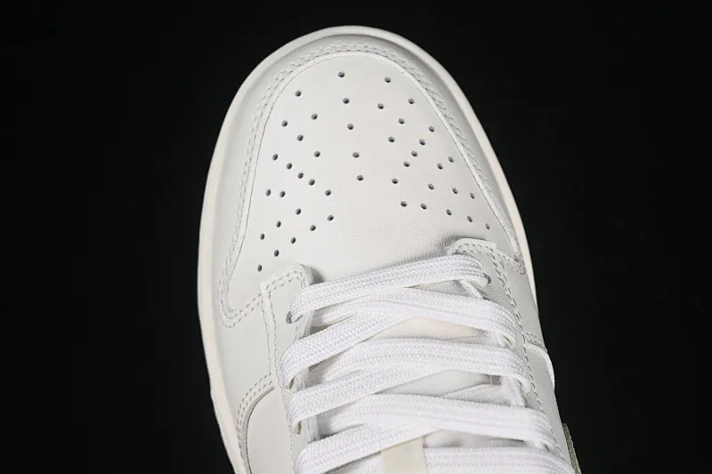 All categories Nk SB Dunk series Nk SB Dunk Low low-top sneakers Nike SB Dunk Low Forest City Anniversary high-end custom low-top casual sneakers WG0212-018